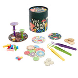 Not Mushroom Dexterity Game