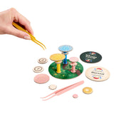 Not Mushroom Dexterity Game