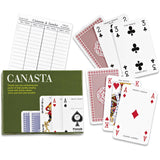 Canasta Card Game