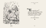 The Little Book of Alice By OH (Hardback)