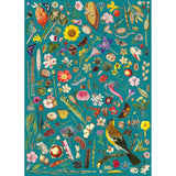 RHS Floral Fantasy 1000 Piece Jigsaw Puzzle