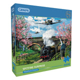 Spitfire Distraction 250 Extra Large Piece Jigsaw Puzzle