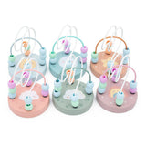 JUMINI BABY Mini Bead Coaster (Set of six in a CDU)