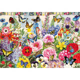 Apple Blossom Beauties 500 Piece Jigsaw Puzzle