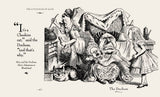 The Little Book of Alice By OH (Hardback)