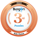 Paddington Bear 500 Piece Jigsaw Puzzle