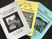 Caedmon Storytellers Books 1, 2 and 3