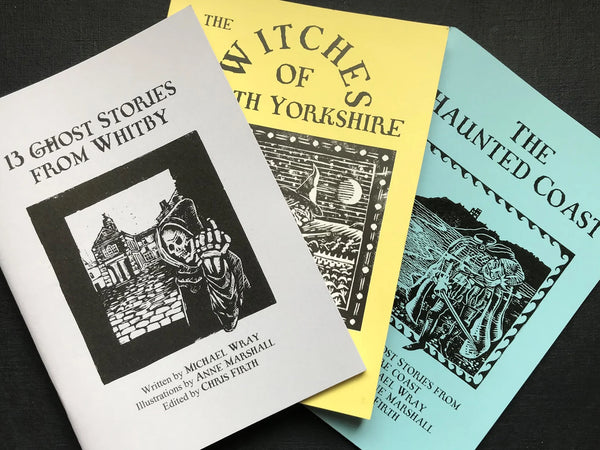 Caedmon Storytellers Books 1, 2 and 3