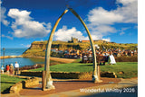 Wonderful Whitby 2026 Calendar