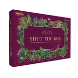 The Art File Traditional Shut the Box
