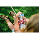 Jemima Puddle-Duck™ Wooden Boxed Push Along