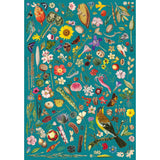 RHS Floral Fantasy 500 Piece Jigsaw Puzzle