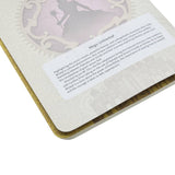Magic Unleashed (Wicked Collection) A5 Lined Cahier by Paperblanks (Flexiback)