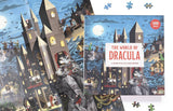 The World of Dracula by Adam Simpson (Jigsaw)
