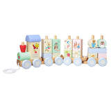NEW Peter Rabbit™ Radish Express Puzzle Train