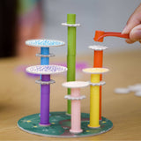 Not Mushroom Dexterity Game