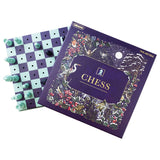 The Art File Traditional Chess