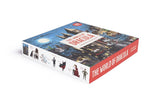 The World of Dracula by Adam Simpson (Jigsaw)