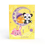 Deco Make Your Own Crochet Pets
