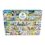 RSPB Birdsong & Bluebells 1000 Piece Jigsaw Puzzle