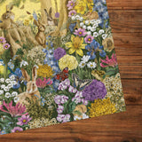 The Art File Spring Dawn 1000 Piece Jigsaw Puzzle