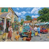 Vet on Call 250 Extra Large Piece Jigsaw Puzzle