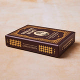 Sherlock Holmes - A Card and Trivia Game By Chester Cowell (Cards)