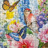 Apple Blossom Beauties 500 Piece Jigsaw Puzzle