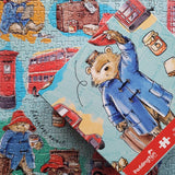 Paddington Bear 500 Piece Jigsaw Puzzle
