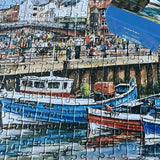 Whitby 636 Piece Jigsaw Puzzle