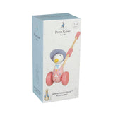 Jemima Puddle-Duck™ Wooden Boxed Push Along