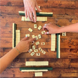 Mahjong The Art File