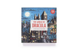 The World of Dracula by Adam Simpson (Jigsaw)