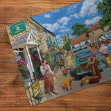 Vet on Call 250 Extra Large Piece Jigsaw Puzzle