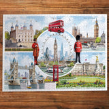 A Look at London