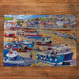 Sand at St Ives 250 Extra Large Piece Jigsaw