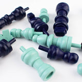 The Art File Traditional Chess