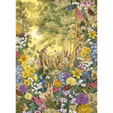 The Art File Spring Dawn 1000 Piece Jigsaw Puzzle