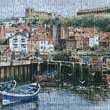 Whitby 636 Piece Jigsaw Puzzle
