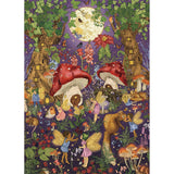 The Art File: Fairytale 1000 Piece Jigsaw Puzzle
