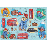Paddington Bear 500 Piece Jigsaw Puzzle