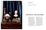 The Art of Gothic Living By Paul Gambino (Hardback)