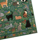 Tapestry Garden 1000 Piece Jigsaw Puzzle