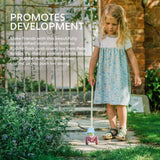 Jemima Puddle-Duck™ Wooden Boxed Push Along