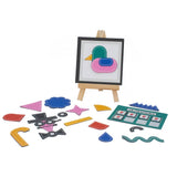 Abstractable Game