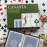 Canasta Card Game