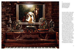 The Art of Gothic Living By Paul Gambino (Hardback)