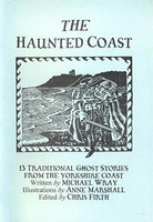 The Haunted Coast by Michael Wray (The Caedmon Storytellers Book 3)