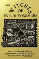 The Witches of North Yorkshire by Michael Wray (Caedmon Storytellers Book 2)