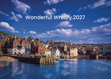 Wonderful Whitby 2027 Calendar